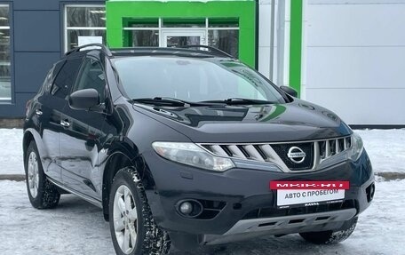 Nissan Murano, 2010 год, 1 029 000 рублей, 3 фотография