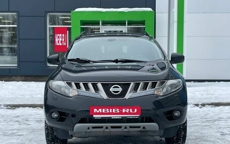 Nissan Murano, 2010 год, 1 029 000 рублей, 2 фотография