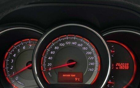 Nissan Murano, 2010 год, 1 029 000 рублей, 13 фотография