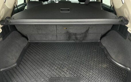 Nissan Murano, 2010 год, 1 029 000 рублей, 17 фотография