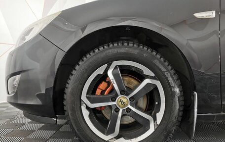 Opel Astra J, 2010 год, 599 150 рублей, 9 фотография