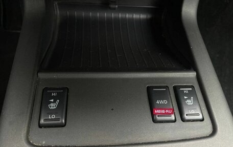 Nissan Murano, 2010 год, 1 029 000 рублей, 16 фотография