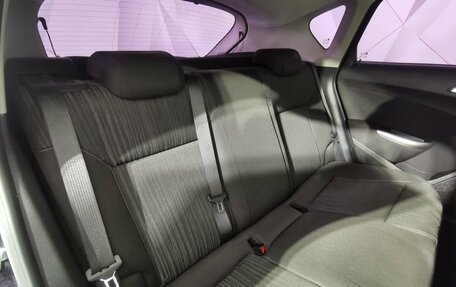 Opel Astra J, 2010 год, 599 150 рублей, 16 фотография