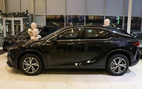 Lexus RX IV рестайлинг, 2025 год, 7 999 000 рублей, 3 фотография