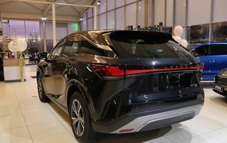Lexus RX IV рестайлинг, 2025 год, 7 999 000 рублей, 4 фотография