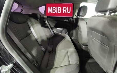 Opel Astra J, 2010 год, 599 150 рублей, 15 фотография