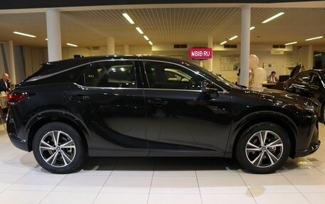 Lexus RX IV рестайлинг, 2025 год, 7 999 000 рублей, 7 фотография