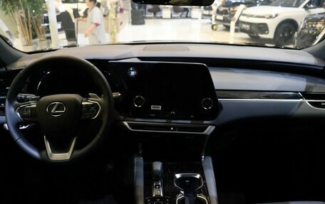 Lexus RX IV рестайлинг, 2025 год, 7 999 000 рублей, 9 фотография