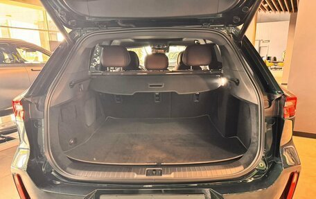 CheryExeed TXL, 2025 год, 3 880 000 рублей, 5 фотография