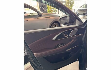 CheryExeed TXL, 2025 год, 3 880 000 рублей, 9 фотография
