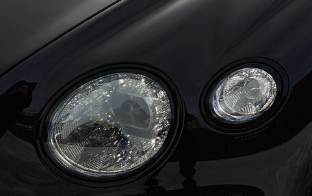 Bentley Continental GT III, 2024 год, 28 500 000 рублей, 8 фотография