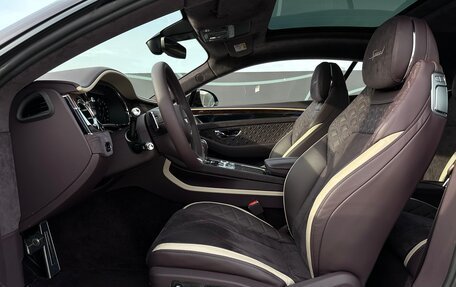 Bentley Continental GT III, 2024 год, 28 500 000 рублей, 11 фотография