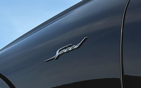 Bentley Continental GT III, 2024 год, 28 500 000 рублей, 9 фотография