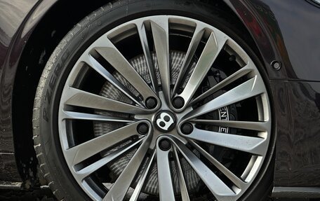 Bentley Continental GT III, 2024 год, 28 500 000 рублей, 10 фотография