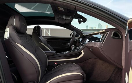 Bentley Continental GT III, 2024 год, 28 500 000 рублей, 14 фотография