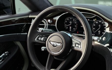 Bentley Continental GT III, 2024 год, 28 500 000 рублей, 18 фотография