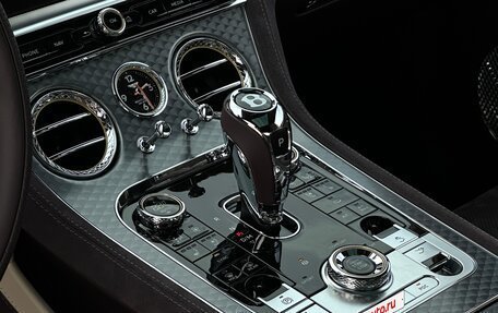 Bentley Continental GT III, 2024 год, 28 500 000 рублей, 20 фотография