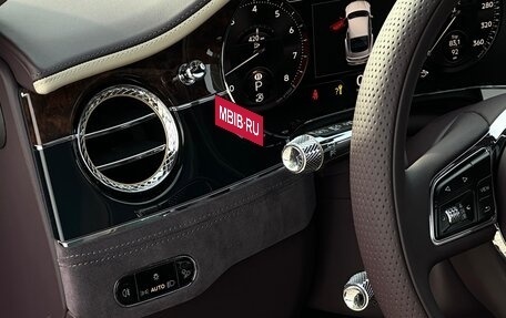 Bentley Continental GT III, 2024 год, 28 500 000 рублей, 19 фотография