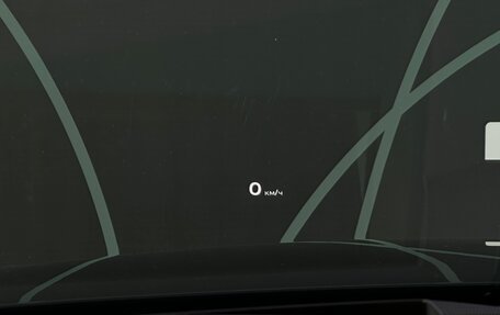 Bentley Continental GT III, 2024 год, 28 500 000 рублей, 25 фотография