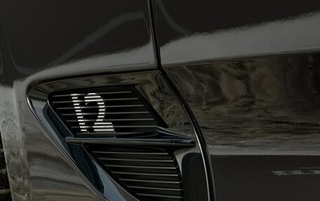 Bentley Continental GT III, 2024 год, 28 500 000 рублей, 27 фотография