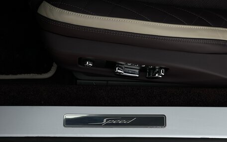 Bentley Continental GT III, 2024 год, 28 500 000 рублей, 28 фотография