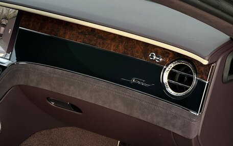 Bentley Continental GT III, 2024 год, 28 500 000 рублей, 24 фотография