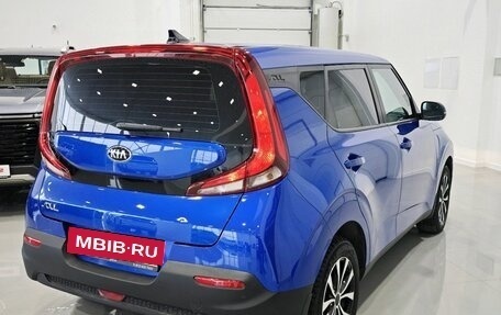 KIA Soul III, 2020 год, 1 995 000 рублей, 5 фотография