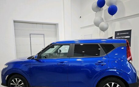 KIA Soul III, 2020 год, 1 995 000 рублей, 8 фотография