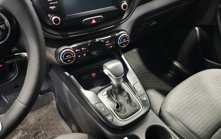 KIA Soul III, 2020 год, 1 995 000 рублей, 13 фотография