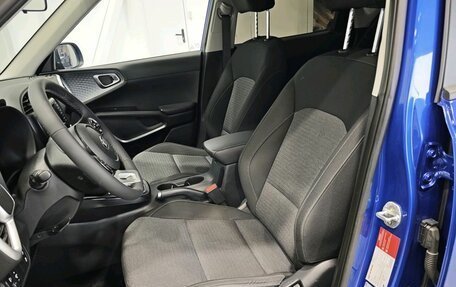KIA Soul III, 2020 год, 1 995 000 рублей, 12 фотография