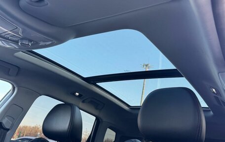 Chery Tiggo 7 Pro, 2021 год, 1 750 000 рублей, 19 фотография