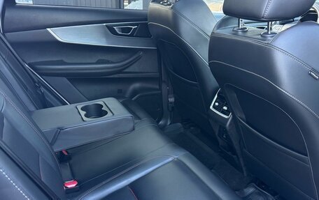 Chery Tiggo 7 Pro, 2021 год, 1 750 000 рублей, 18 фотография