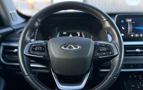 Chery Tiggo 7 Pro, 2021 год, 1 750 000 рублей, 15 фотография