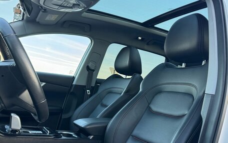 Chery Tiggo 7 Pro, 2021 год, 1 750 000 рублей, 12 фотография