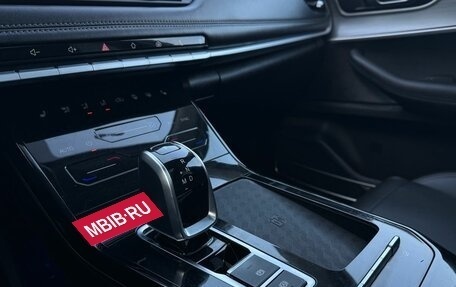 Chery Tiggo 7 Pro, 2021 год, 1 750 000 рублей, 21 фотография