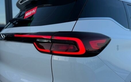 Chery Tiggo 7 Pro, 2021 год, 1 750 000 рублей, 10 фотография