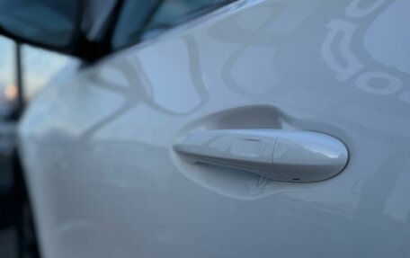 Chery Tiggo 7 Pro, 2021 год, 1 750 000 рублей, 29 фотография