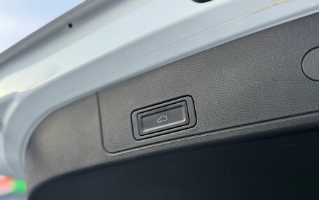 Chery Tiggo 7 Pro, 2021 год, 1 750 000 рублей, 30 фотография