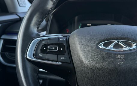 Chery Tiggo 7 Pro, 2021 год, 1 750 000 рублей, 24 фотография