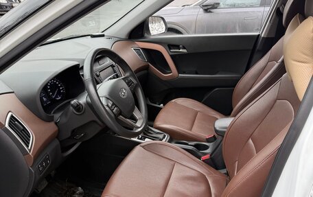 Hyundai Creta I рестайлинг, 2019 год, 1 950 000 рублей, 6 фотография