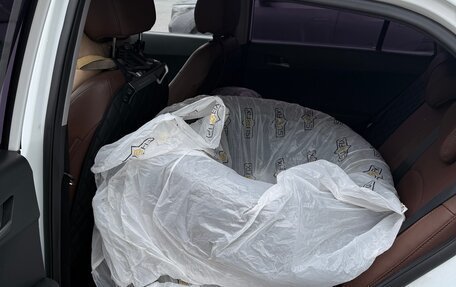 Hyundai Creta I рестайлинг, 2019 год, 1 950 000 рублей, 7 фотография