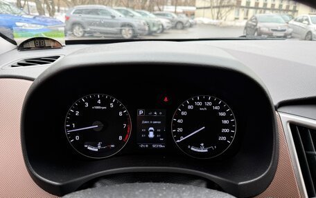 Hyundai Creta I рестайлинг, 2019 год, 1 950 000 рублей, 10 фотография