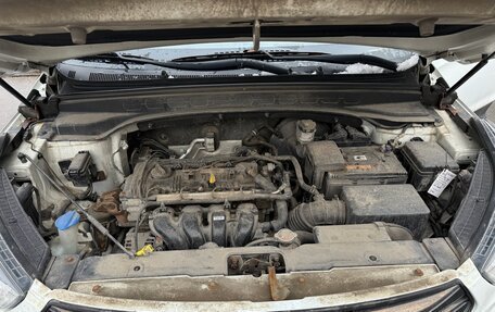 Hyundai Creta I рестайлинг, 2019 год, 1 950 000 рублей, 8 фотография