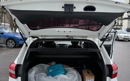 Hyundai Creta I рестайлинг, 2019 год, 1 950 000 рублей, 5 фотография