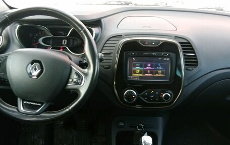 Renault Kaptur I рестайлинг, 2018 год, 1 350 000 рублей, 5 фотография