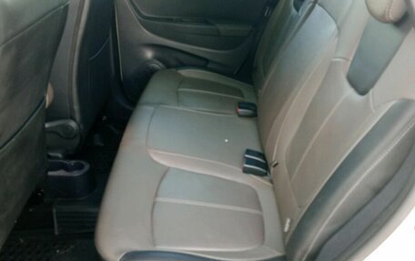 Renault Kaptur I рестайлинг, 2018 год, 1 350 000 рублей, 7 фотография