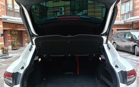 Maserati Levante I, 2020 год, 6 500 000 рублей, 12 фотография