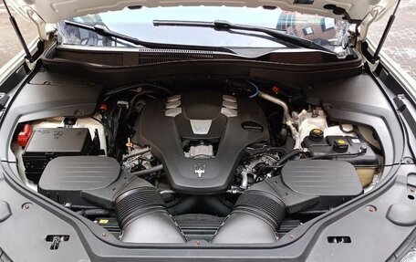 Maserati Levante I, 2020 год, 6 500 000 рублей, 16 фотография