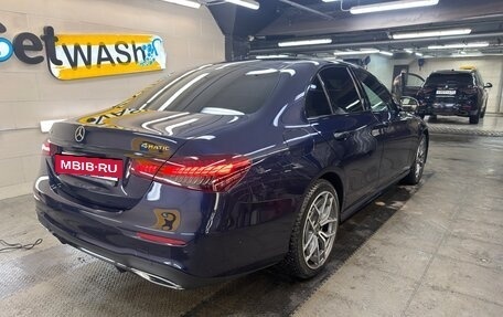 Mercedes-Benz E-Класс, 2020 год, 5 430 000 рублей, 8 фотография