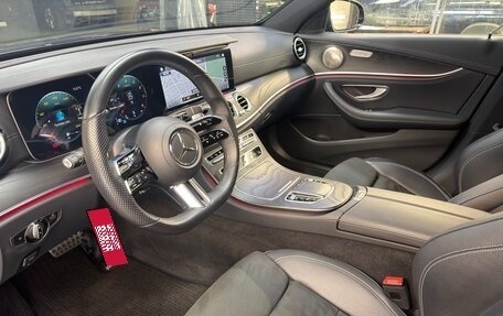 Mercedes-Benz E-Класс, 2020 год, 5 430 000 рублей, 16 фотография